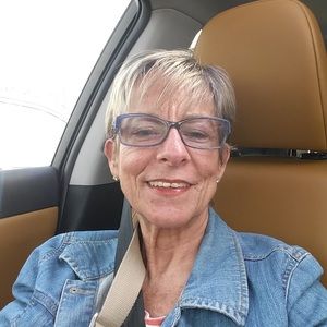 Meet your Posher, Toni